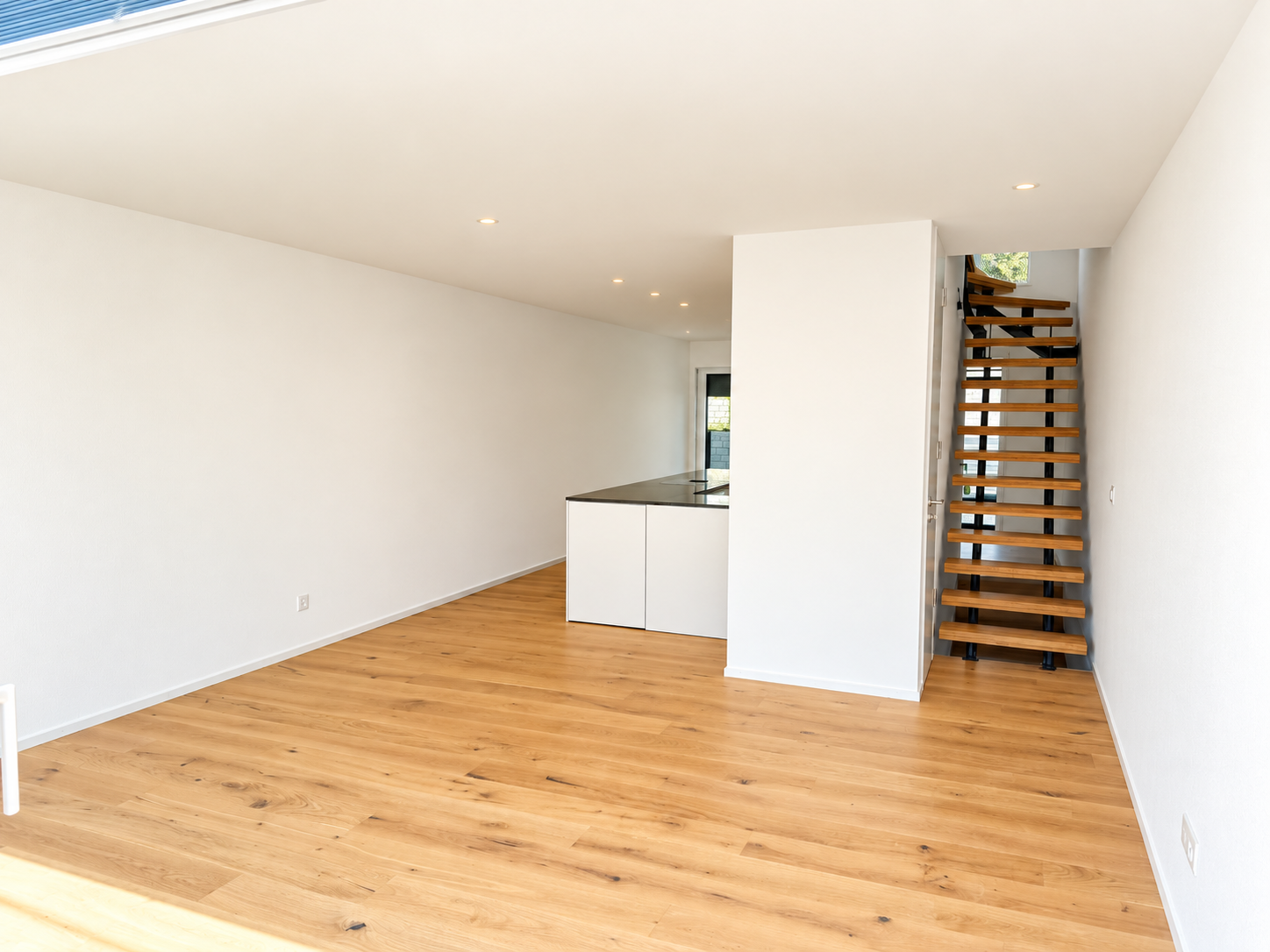 Maisons mitoyennes exclusives à Marly – votre rêve d"un habitat moderne -  Bild 3
