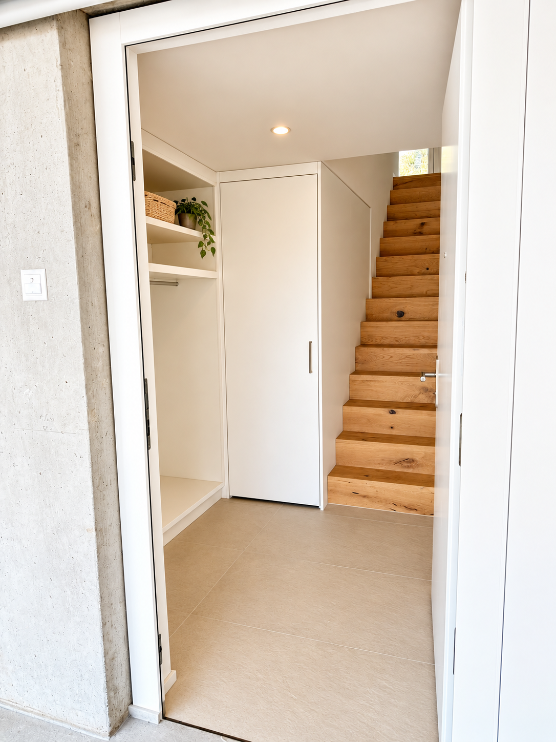 Maisons mitoyennes exclusives à Marly – votre rêve d"un habitat moderne -  Bild 5