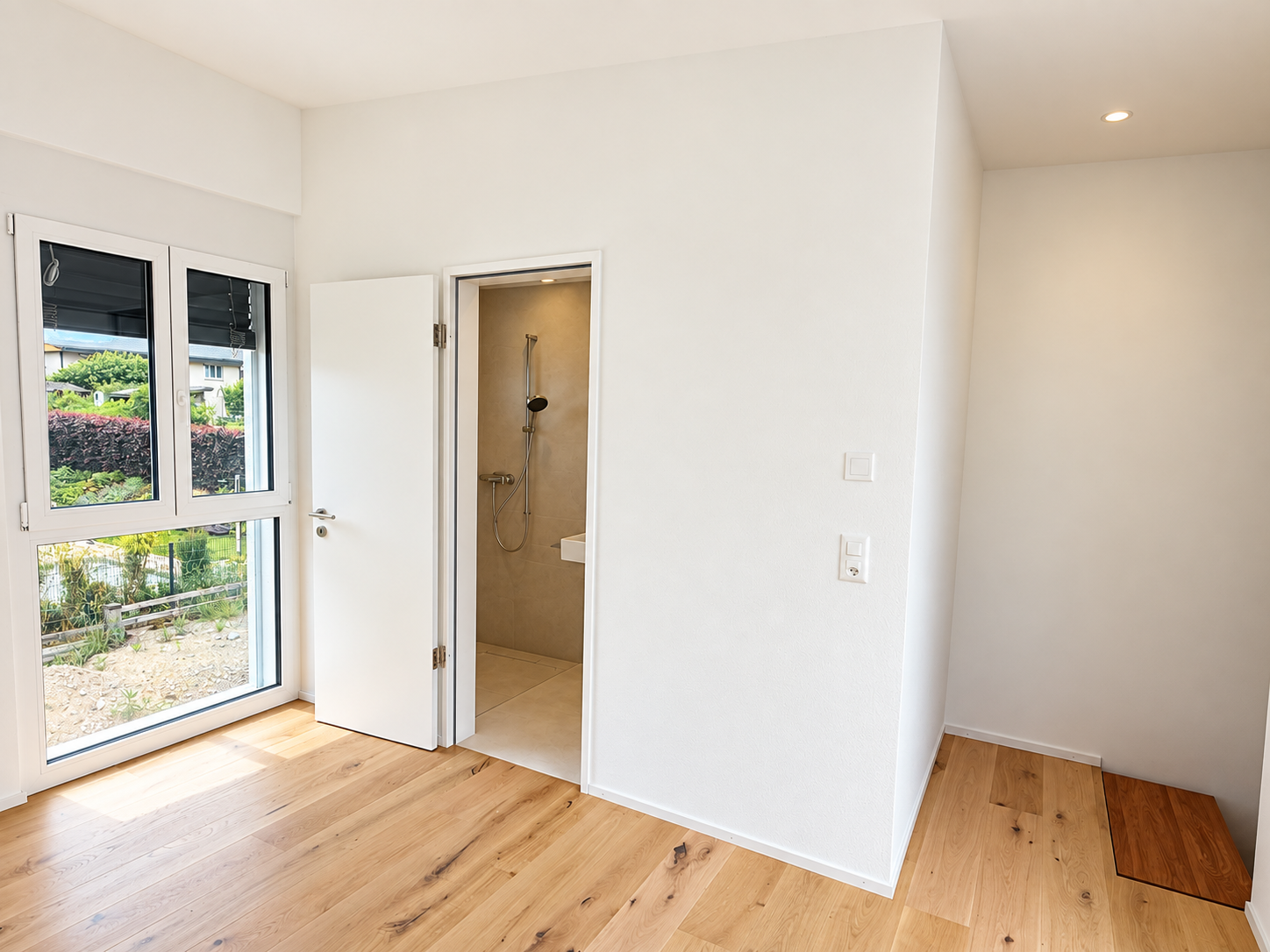 Maisons mitoyennes exclusives à Marly – votre rêve d"un habitat moderne -  Bild 9