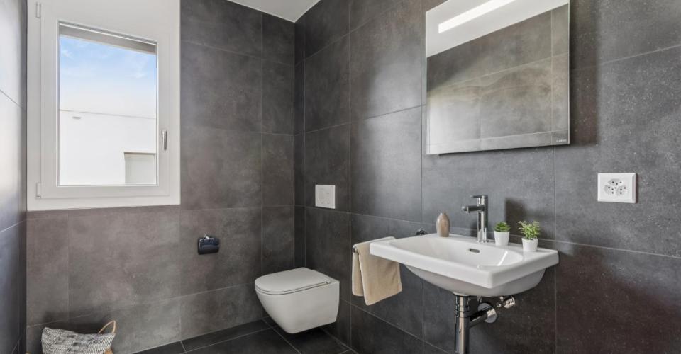 Villa neuve de 5.5 pièces - généreuse parcelle et grand jardin - Maison 5.5 pièces - image - 7