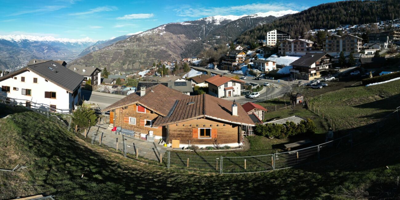 Appartement 4.5 pièces à Haute-Nendaz -  Bild 2