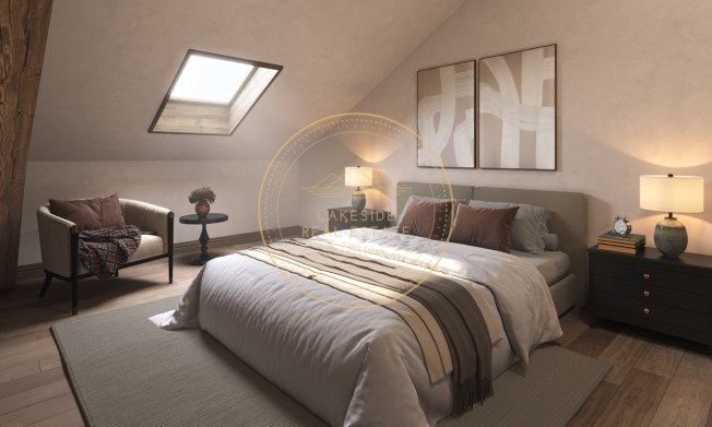 5.5 Zimmer Einfamilienhaus -  Bild 3