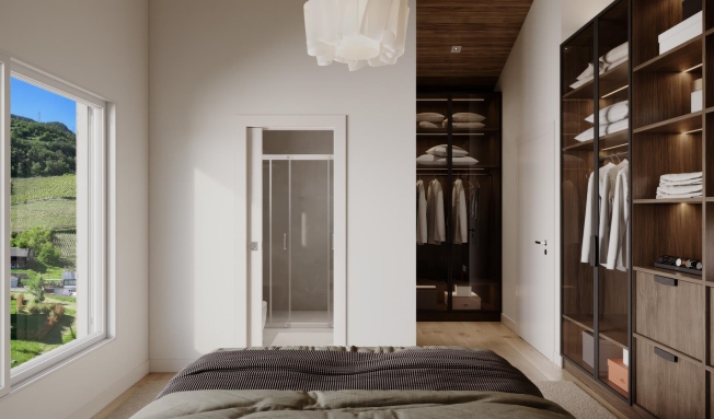 4.5 Zimmer Einfamilienhaus -  Bild 6