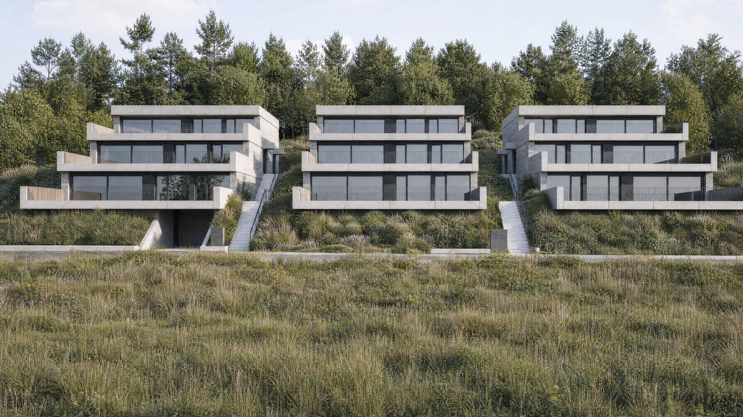 Neubau: Hochwertiger Ausbau zum Mitgestalten und Mitbestimmen -  Bild 6