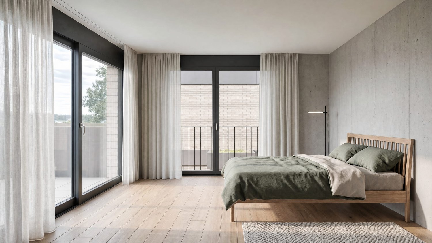 Neubau: Hochwertiger Ausbau zum Mitgestalten und Mitbestimmen -  Bild 7