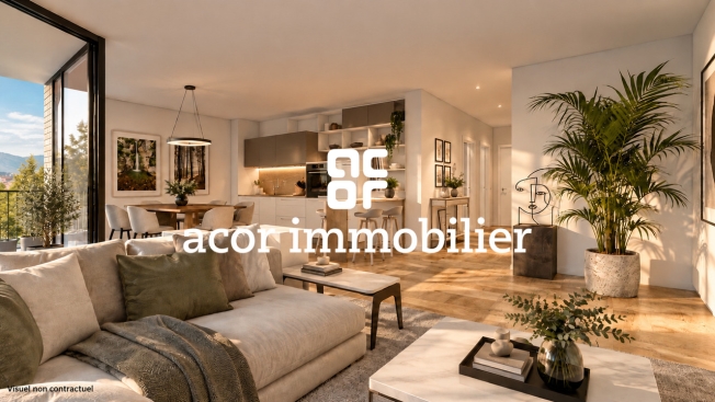 3.5 Zimmer Attikawohnung -  Bild 5