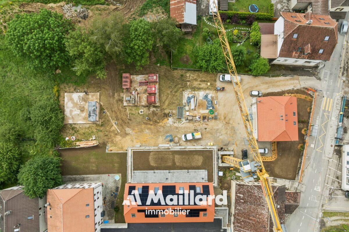 Résidence Nénuphar - Promotion de 12 Villas de 4.5 et 5.5 pièces - -  Bild 7
