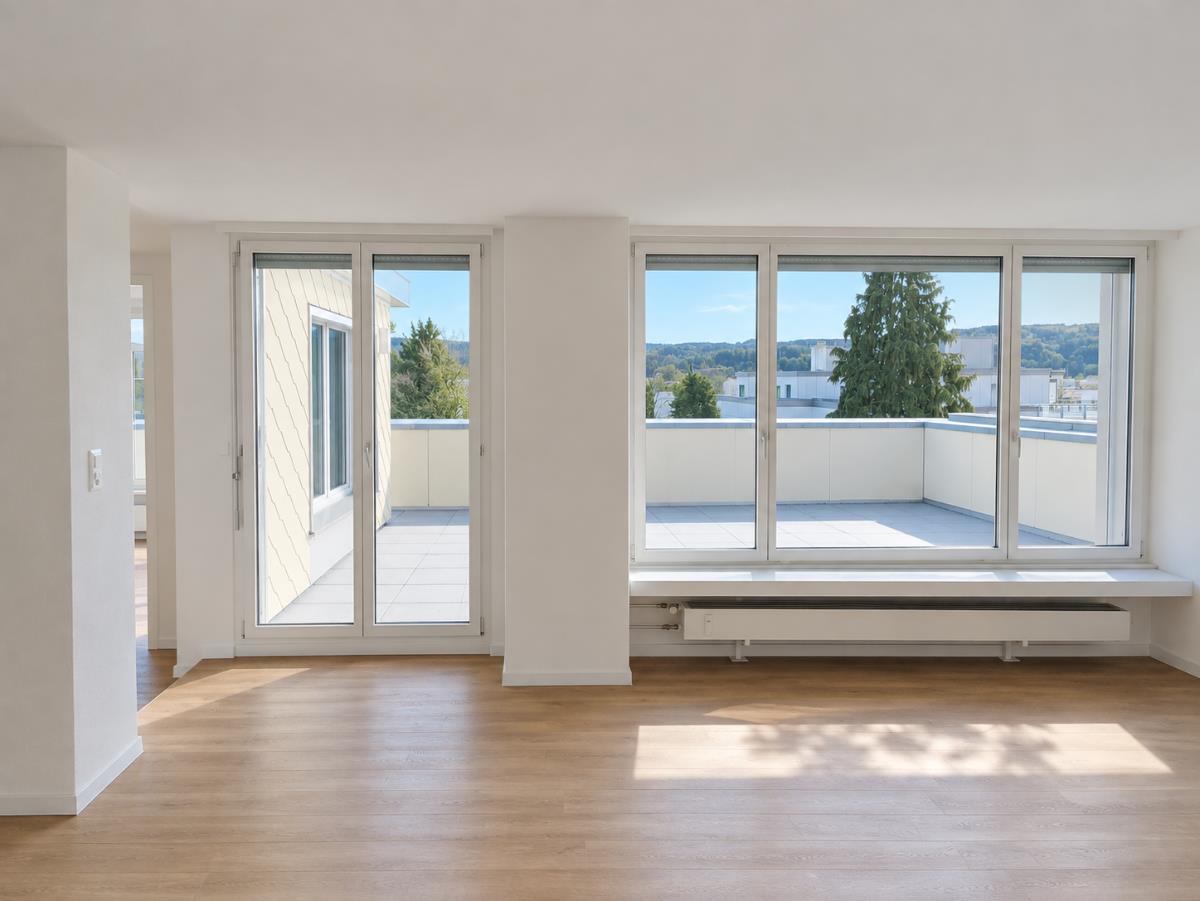 5.5 Zimmer Wohnung -  Bild 3