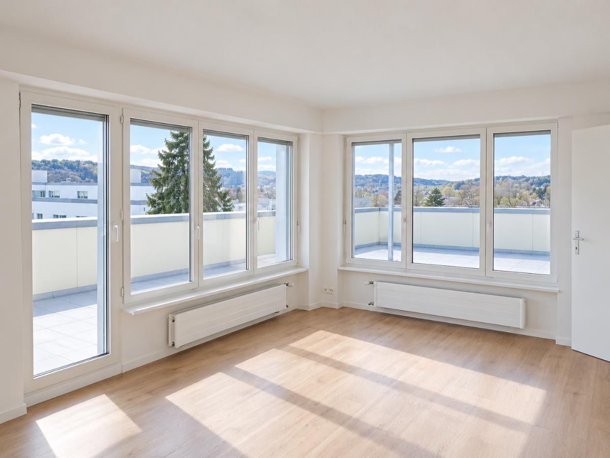 5.5 Zimmer Wohnung -  Bild 4