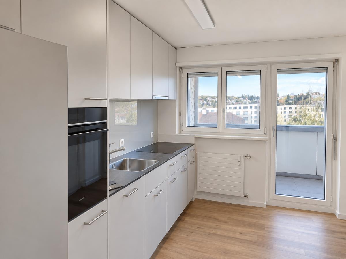5.5 Zimmer Wohnung -  Bild 5