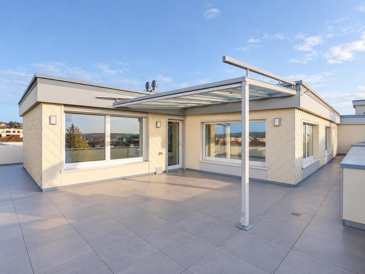 5.5 Zimmer Wohnung -  Bild 9