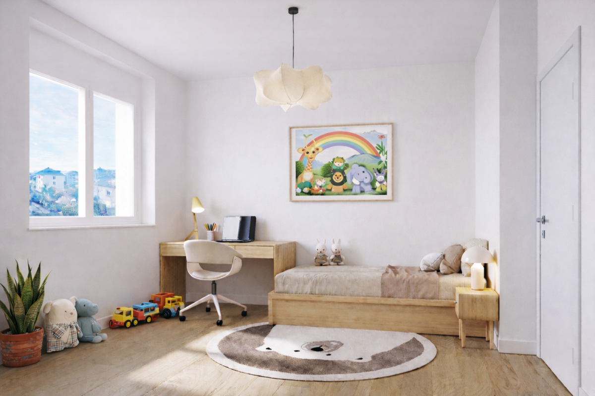 Lot 3 - PPE L'Ondine - Bild 4