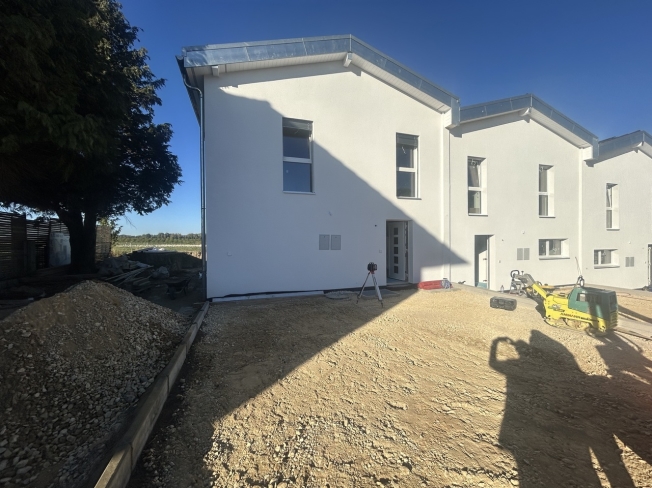 LETZTE VERFÜGBARE VILLA\nGLETTERENS ZUM VERKAUF\nANGRENZENDE VILLA -  Bild 6