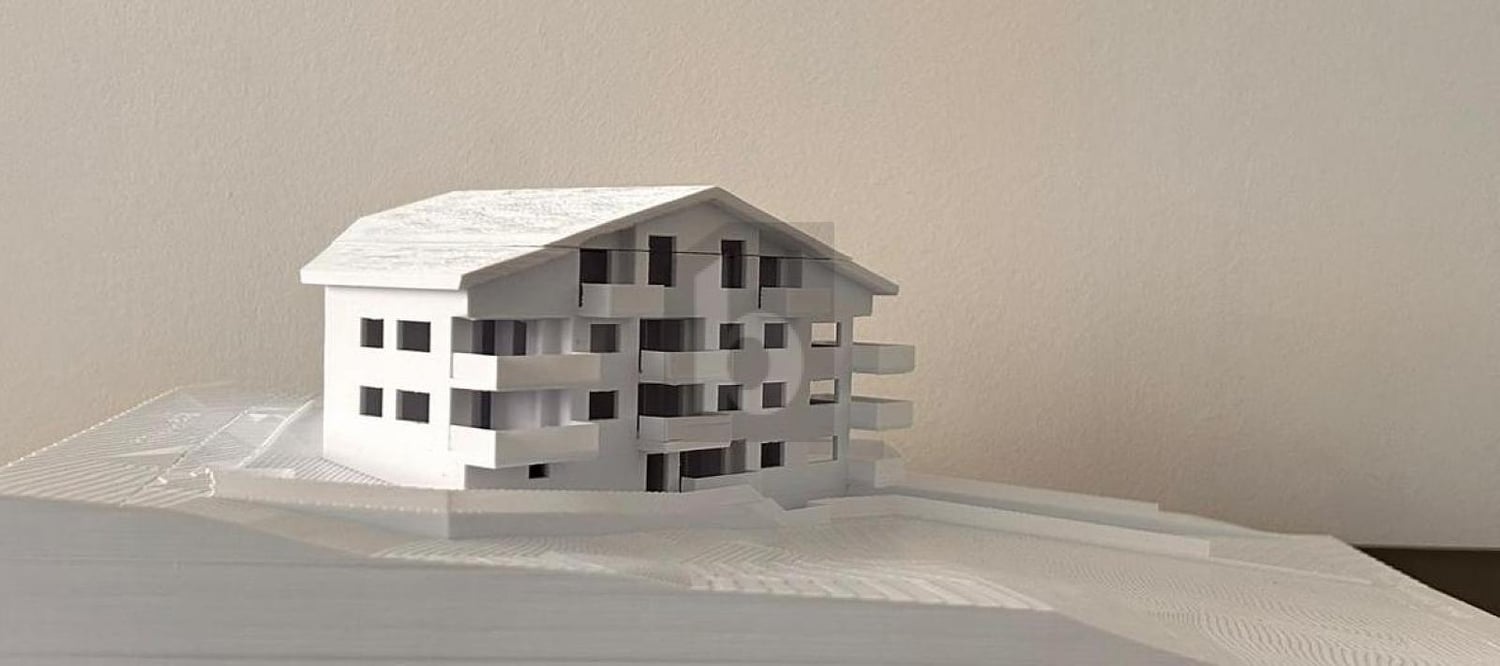 PREISHIT! LETZTE DACHWOHNUNG MIT WEITSICHT -  Bild 3