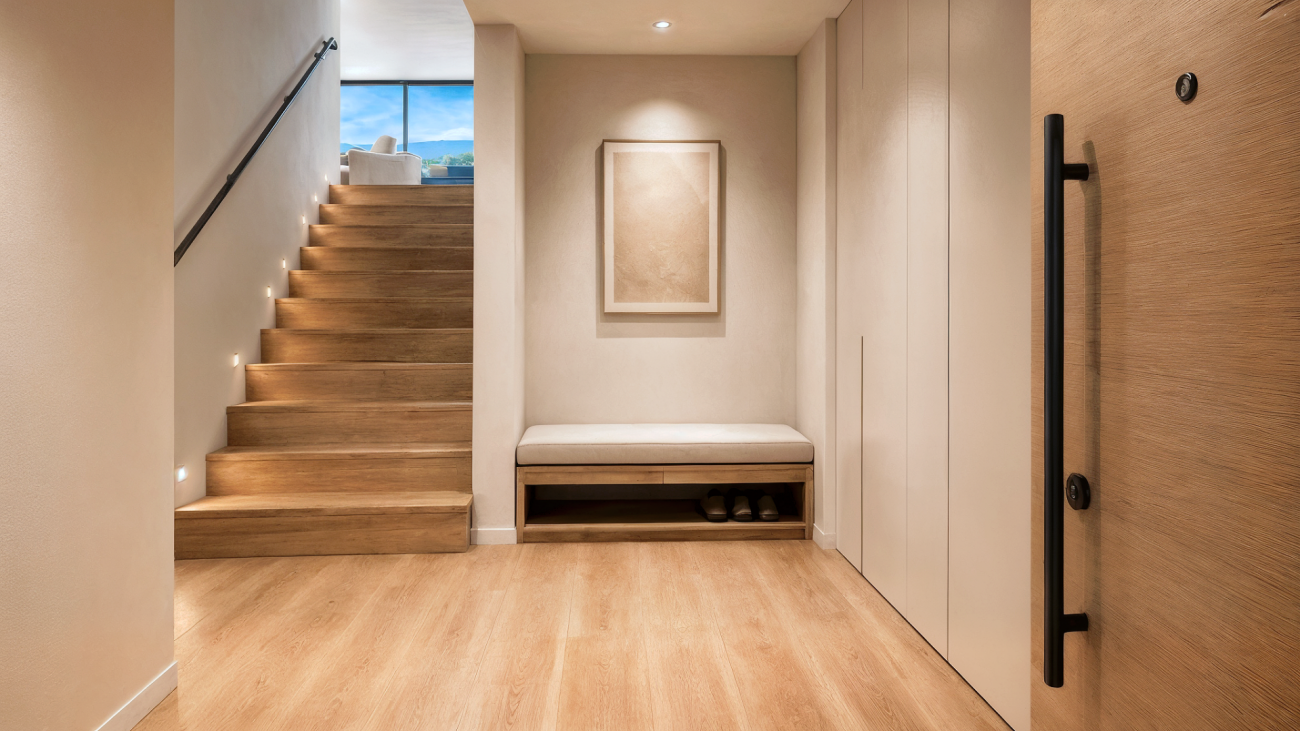 Appartement de standing avec vue lac exceptionnelle -  Bild 4