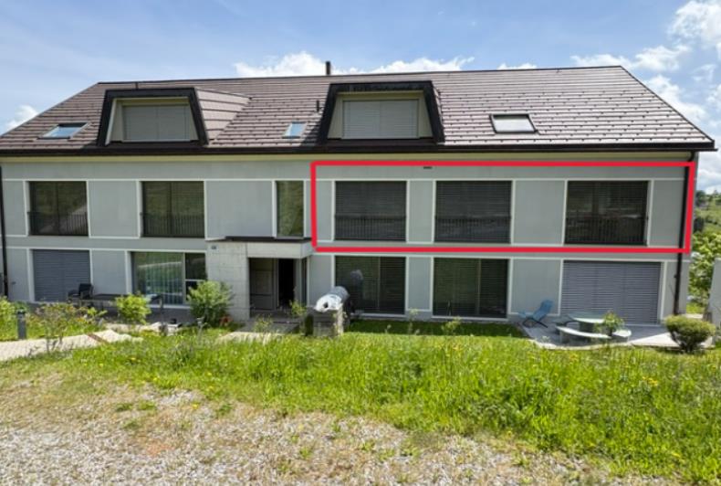 5.5 Zimmer Wohnung -  Bild 2