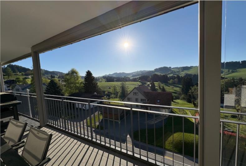 5.5 Zimmer Wohnung -  Bild 3