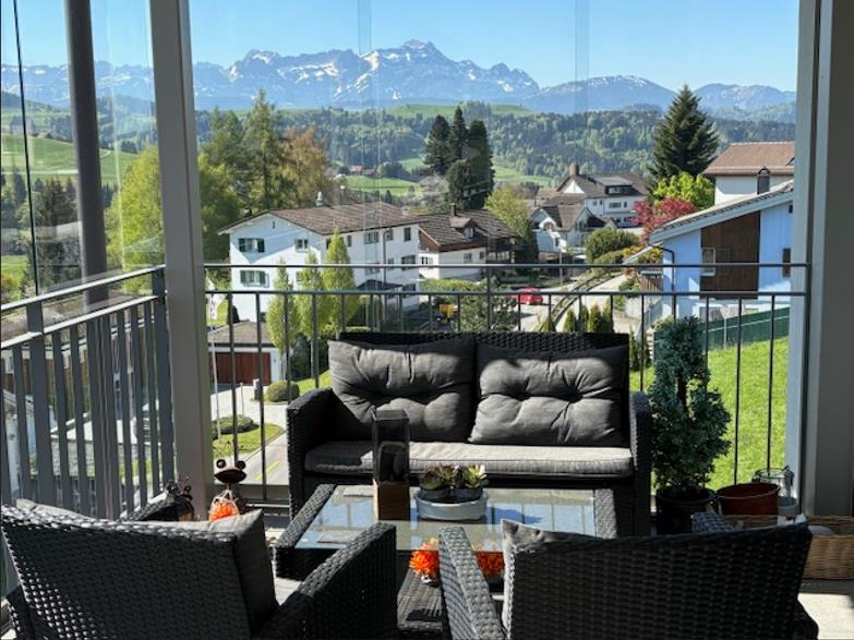 5.5 Zimmer Wohnung -  Bild 4