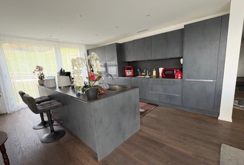 5.5 Zimmer Wohnung -  Bild 6
