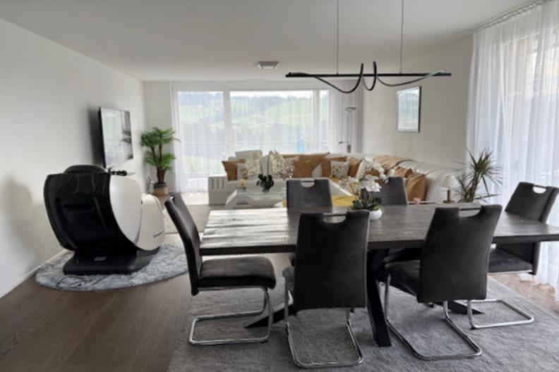 5.5 Zimmer Wohnung -  Bild 7