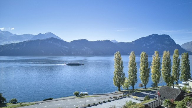 Coming Soon Exklusive Eigentumswohnungen mit Pool & Villa -  Bild 1