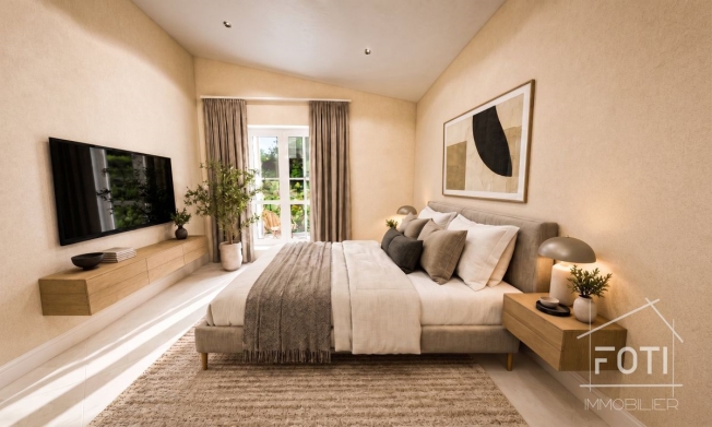 4.5 Zimmer Reihenfamilienhaus -  Bild 6