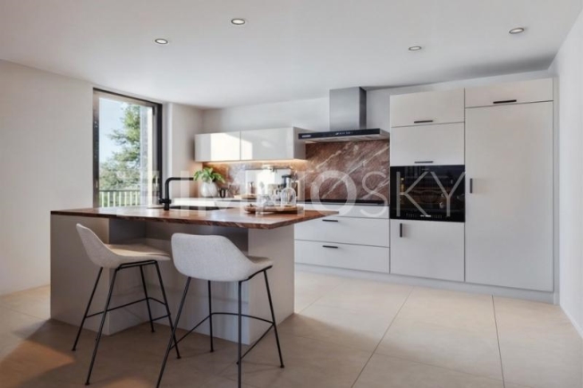 VILLA A Ihre zukünftige Villa in Billens -  Bild 5