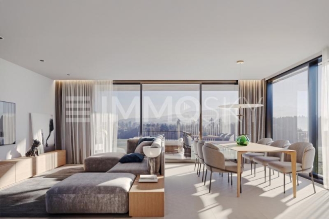 4.5 Zimmer Villa -  Bild 2