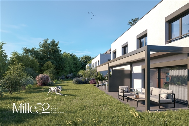 3.5 Zimmer Wohnung -  Bild 7