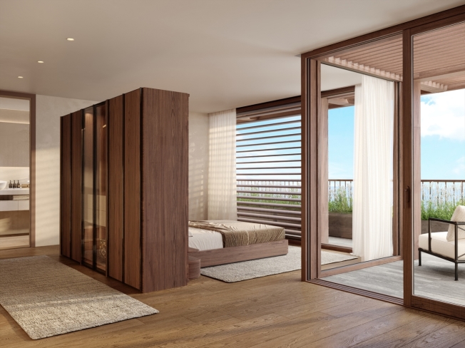 Schlossgut | Corsier – Los 36 -  Bild 1