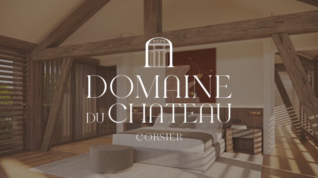 Schlossgut | Corsier – Los 36 -  Bild 8