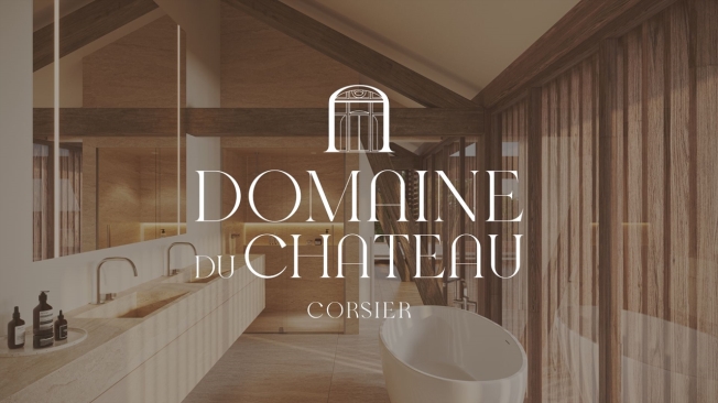 Schlossgut | Corsier – Los 36 -  Bild 9