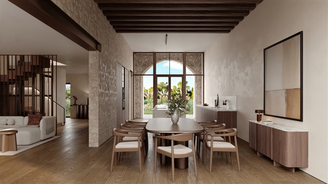 7 Zimmer Einfamilienhaus -  Bild 1