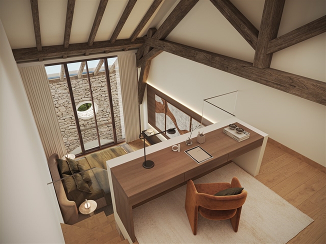 7 Zimmer Einfamilienhaus -  Bild 2
