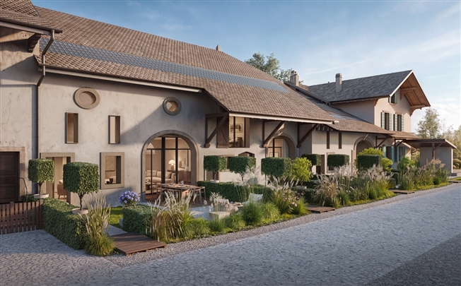 7 Zimmer Einfamilienhaus -  Bild 5