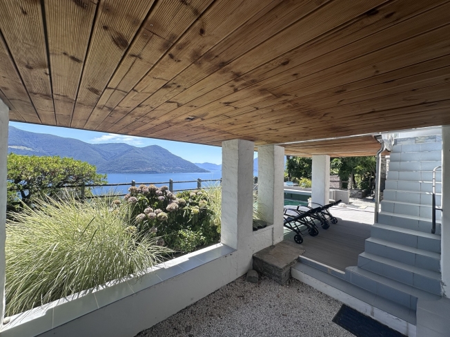 "Casa Artista" - Exklusive Künstlervilla an bester Aussichtslage -  Bild 5