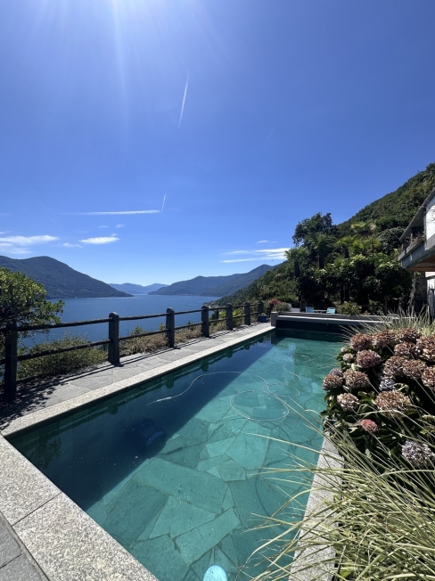 "Casa Artista" - Exklusive Künstlervilla an bester Aussichtslage -  Bild 8