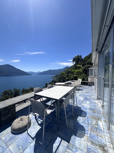 "Casa Artista" - Exklusive Künstlervilla an bester Aussichtslage -  Bild 11