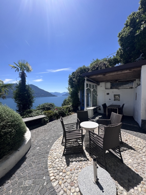 "Casa Artista" - Exklusive Künstlervilla an bester Aussichtslage -  Bild 13