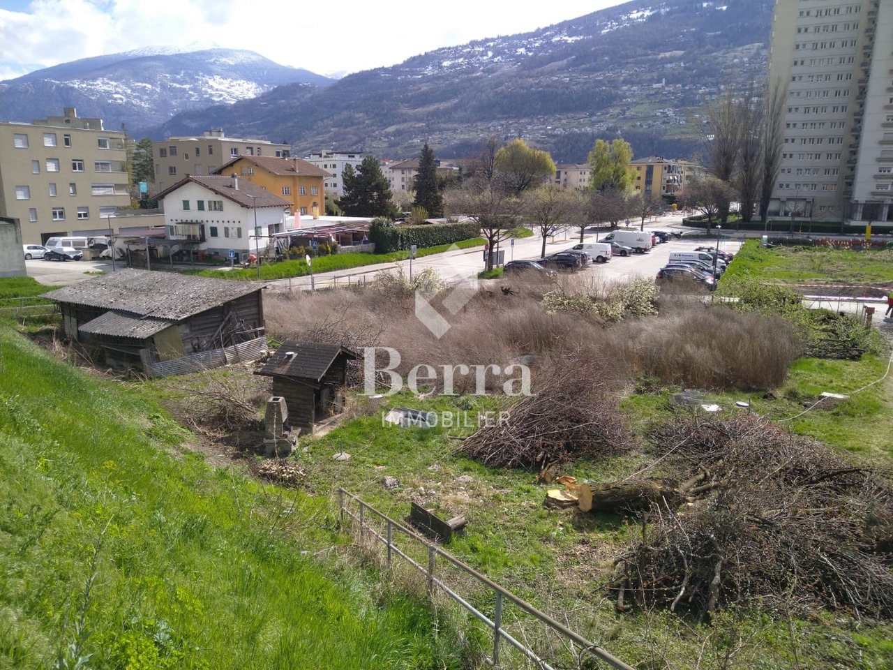 Portachon - Chateauneuf Sion -  Bild 10