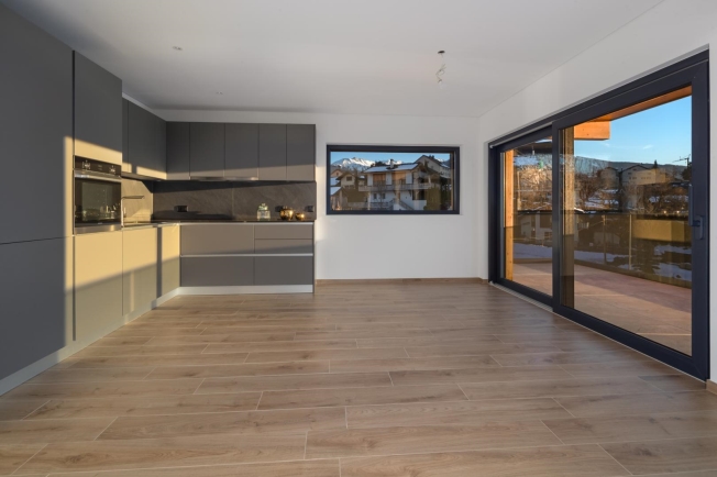 6.5 Zimmer Villa -  Bild 5