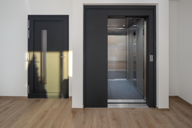 6.5 Zimmer Villa -  Bild 6