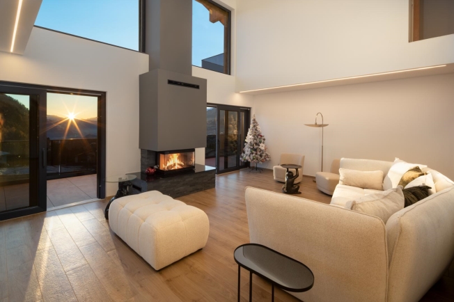 6.5 Zimmer Villa -  Bild 8