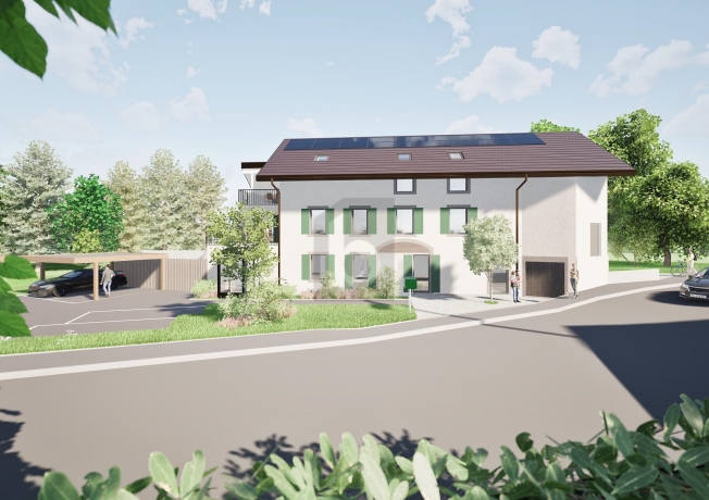 OPPORTUNITÉ RARE À SAISIR -  Bild 1