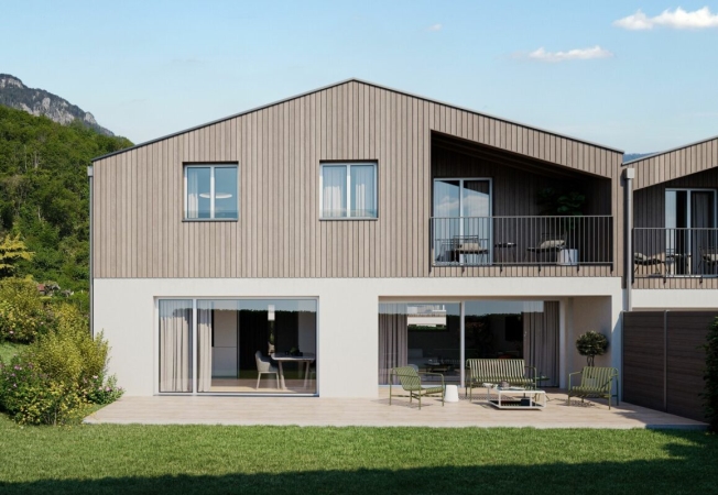4.5 Zimmer Villa -  Bild 9
