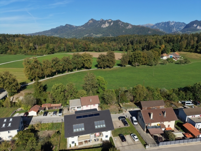 4.5 Zimmer Wohnung -  Bild 3