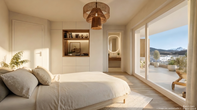 3.5 Zimmer Wohnung -  Bild 4