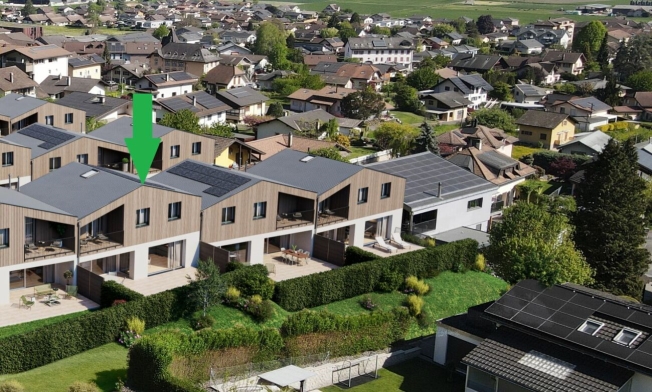 4.5 Zimmer Villa -  Bild 5