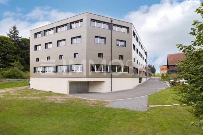 Rohbaufläche mit maximaler Freiheit -  Bild 3