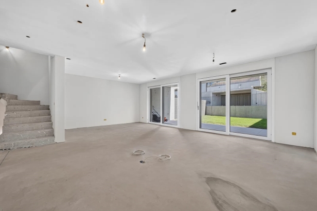 Neues 5.5-Zi.-Reihenhaus mit Garten in Reinach AG kaufen -  Bild 10